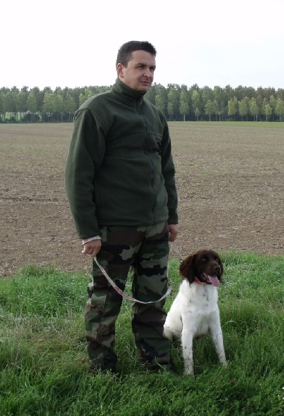 Publication : du terie et tilleul Auteur : HD