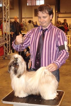 Biz bee dhul fo lee Du val d'éon - 1°Exc-RCACS