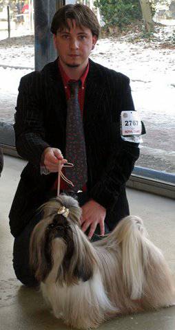 Biz bee dhul fo lee Du val d'éon - Excellent non classé en classe ouverte