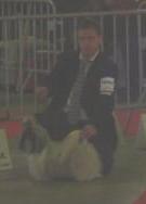 Biz bee dhul fo lee Du val d'éon - 1° excellent en classe intermédiaire