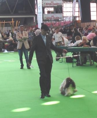 Biz bee dhul fo lee Du val d'éon - tres bon