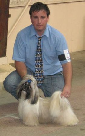 Biz bee dhul fo lee Du val d'éon - 3° Excellent en classe intermédiaire