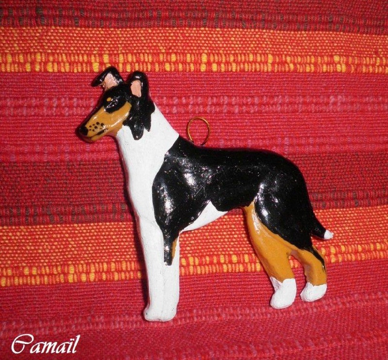 CH. Camaïl Du vent des moissons