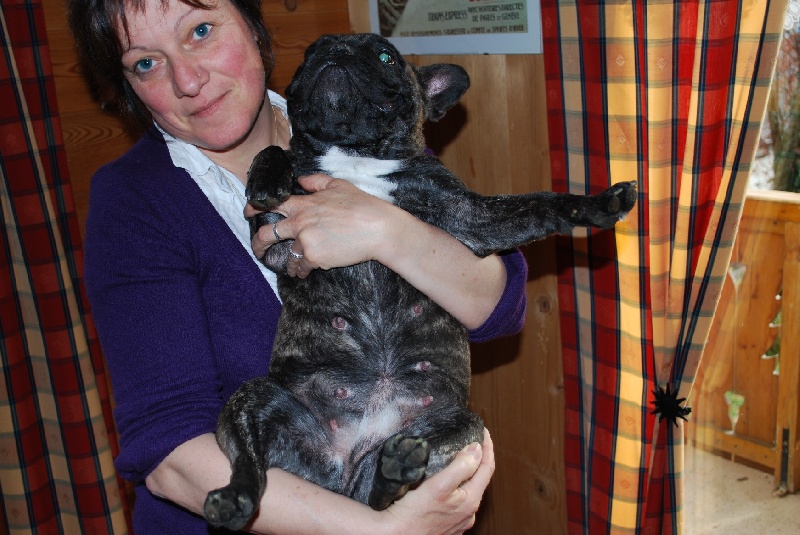 Publication : Des boules du mont d'Ayot Auteur : Mme BEATRIX S.