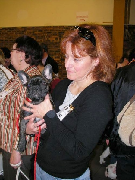 Publication : Des boules du mont d'Ayot Auteur : Mme BEATRIX S.