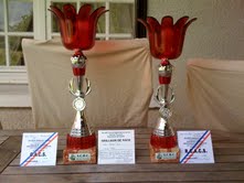 E' aya-go du Clos des Chtis - 1 er EXCELLENT CACS+MEILLEUR DE RACE