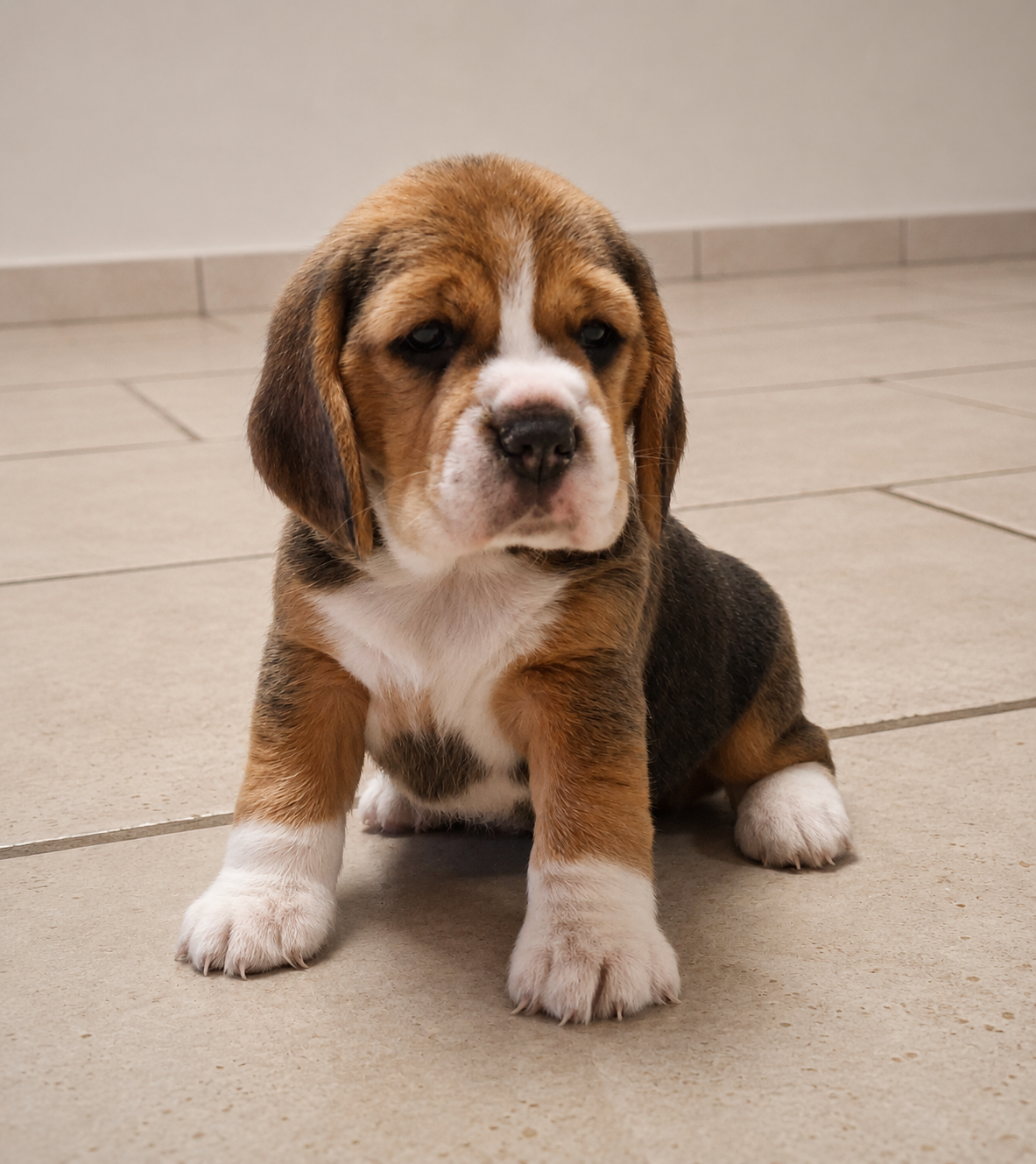 Chiot N°1