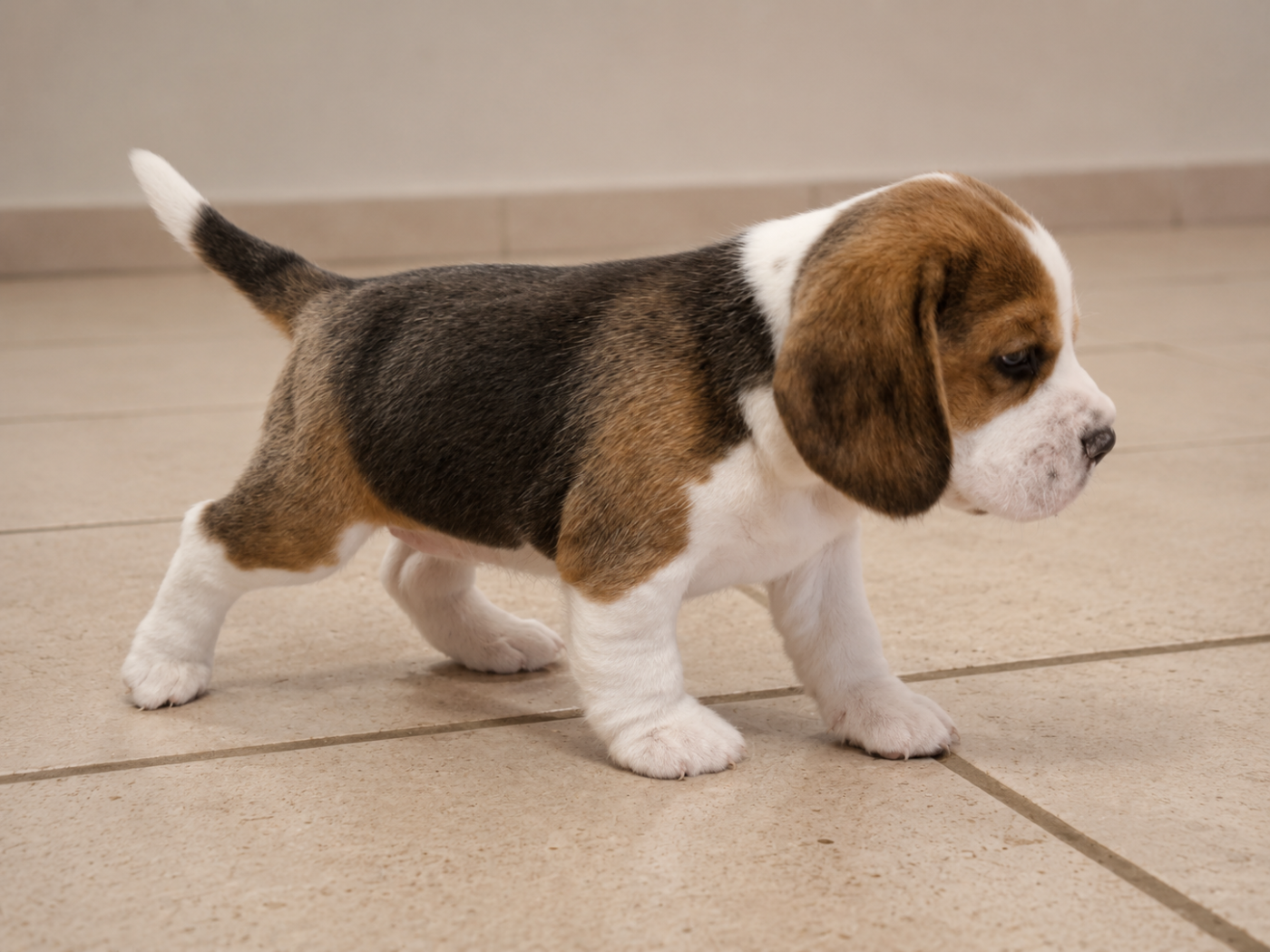 Chiot N°2