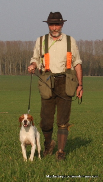 Publication : de landa gori Auteur : jean roger Marquestaut