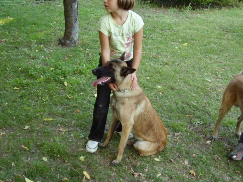 Beth des gardiens du ventoux - 1ere exellent
