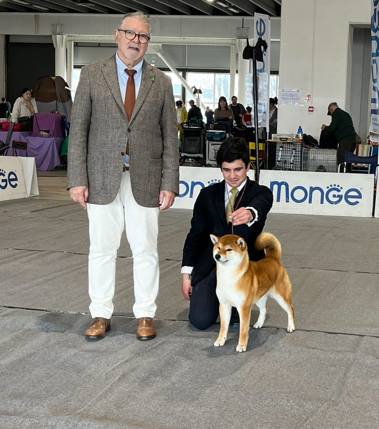 Makunouchi Go beniookamisou