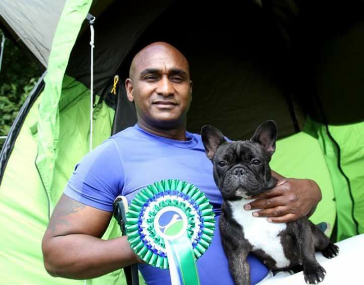 bon viktory Thai way - 1er Excellent meilleur jeune