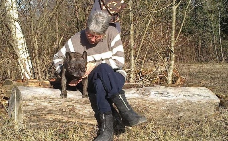 Publication : Du clos des hesperides Auteur : Martine P.