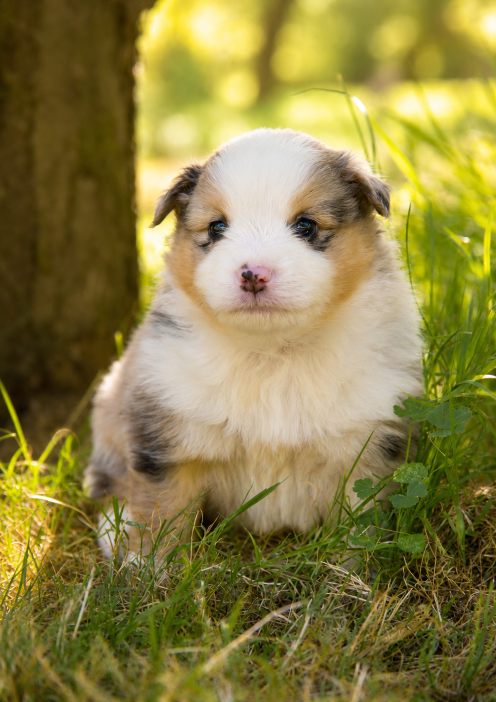 Chiot N°3