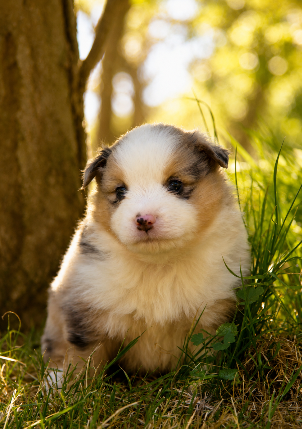 Chiot N°3