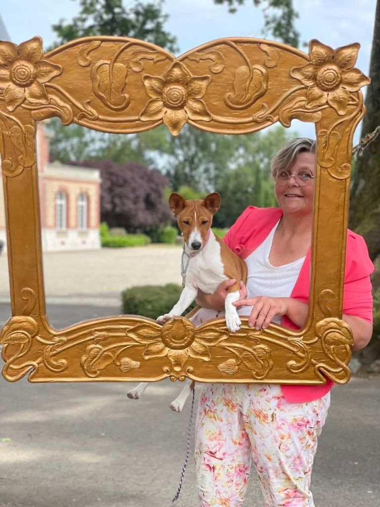 Tchin tchin Of swala pala