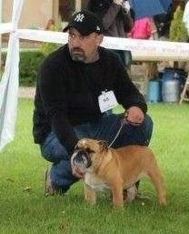 New Soul Inside man - Très Prometteur