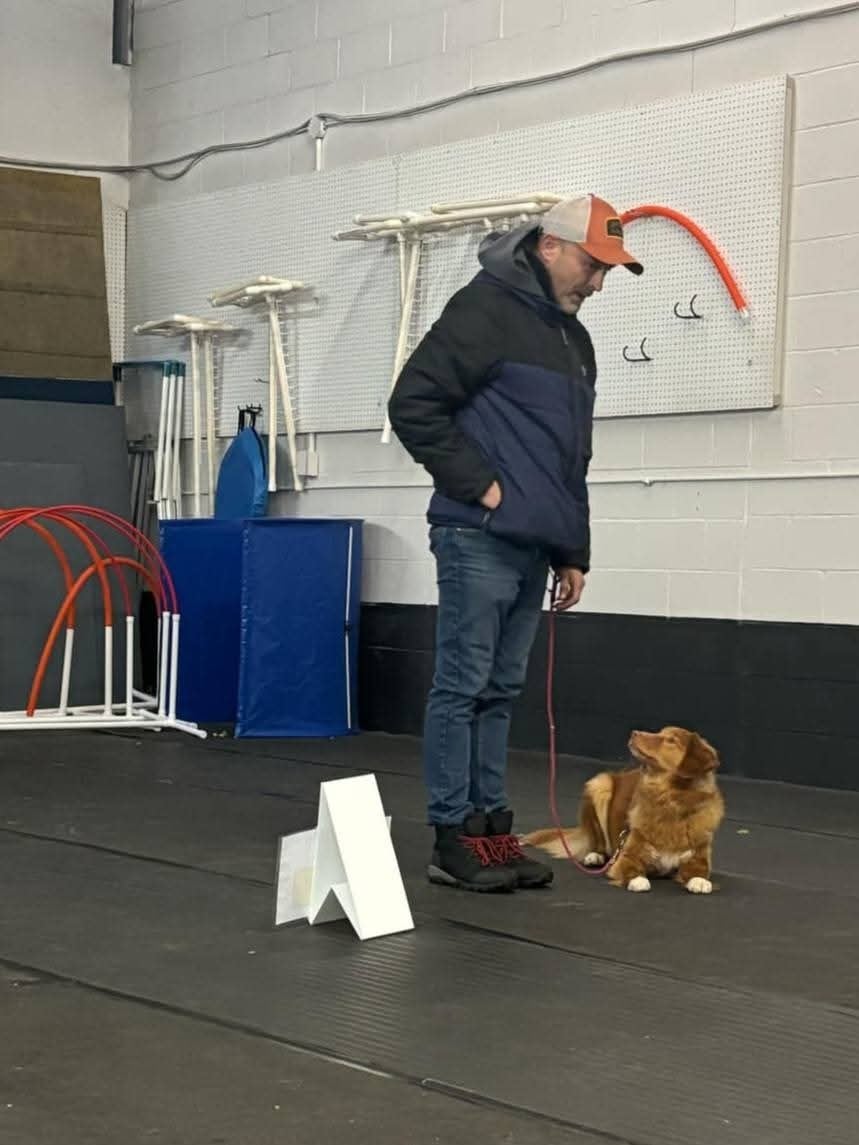 Tuffntendr Love Like an Earthkwack Rumble