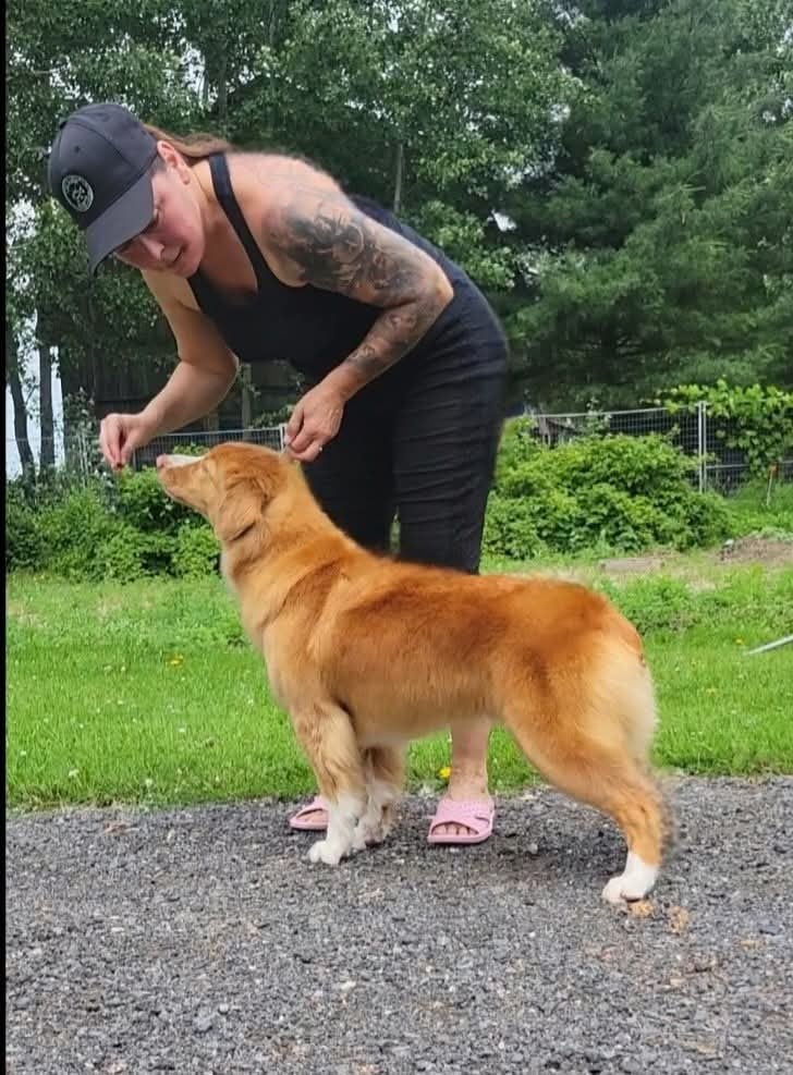 Tuffntendr Born to be an Atomique Wind