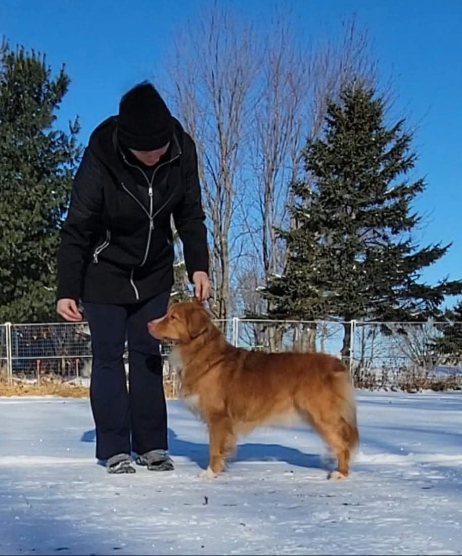 Tuffntendr Spice up your Life