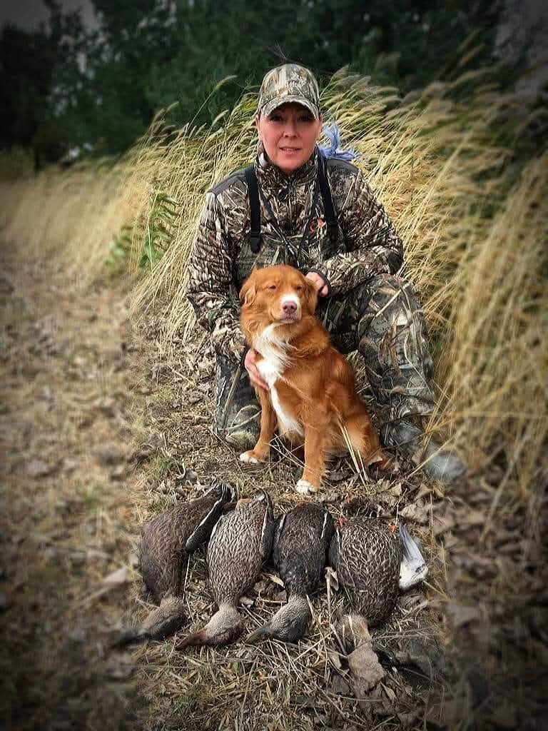 CH. Tuffntendr Hotel Room Sassy