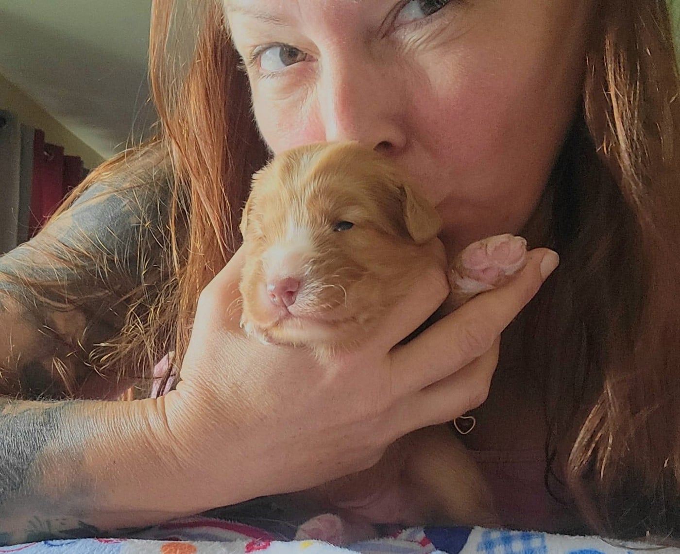 Tuffntendr Two Tikets Fr A Miracle by Four O'Clock