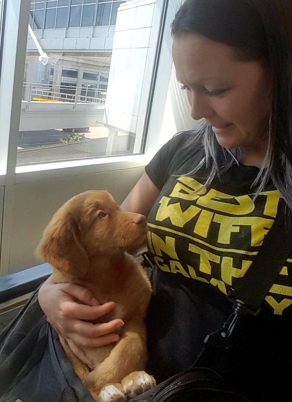 Gold star Kwack Shot for 2 at Tuffntendr