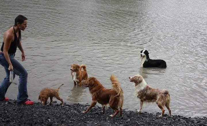 Tuffntendr Red Hot Chilli Laura