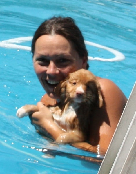 Tuffntendr Orange Crush Bubble