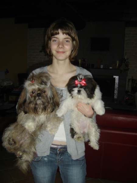 Publication : des Eaux Vives du Ricola Auteur : Florence Chauveau