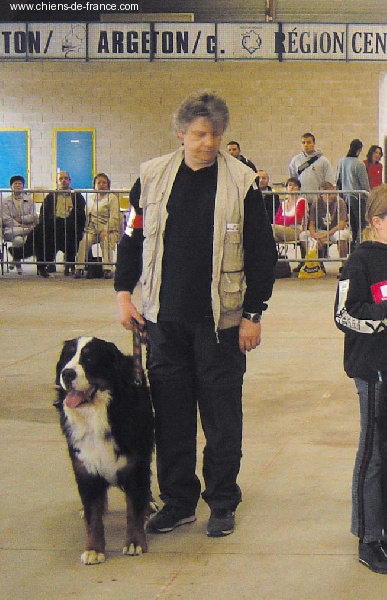 Ussar Du sanctuaire des loups - 4e Excellent