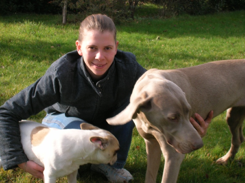 Publication : Bcbg Belle Carrure Belle Gueule