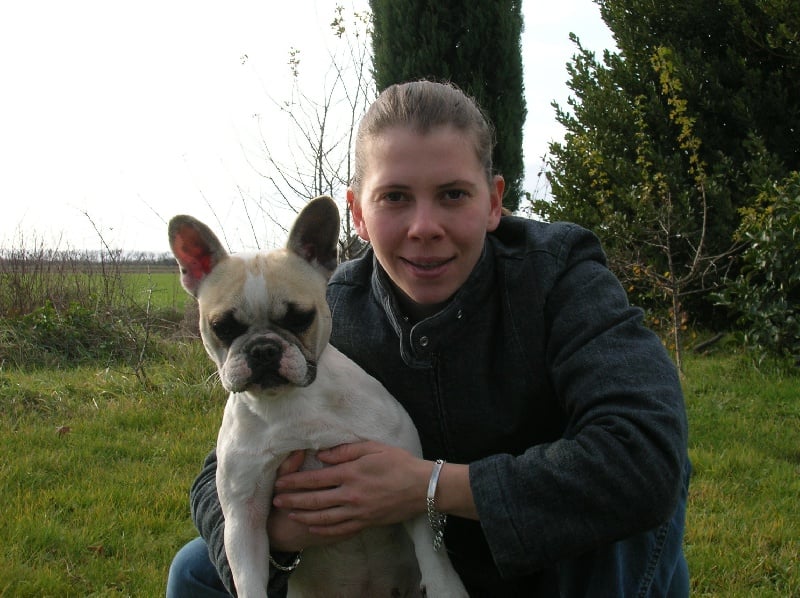 A light liche Bcbg Belle Carrure Belle Gueule