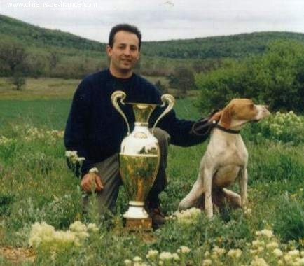 Publication : du ruisseau des blaquieres