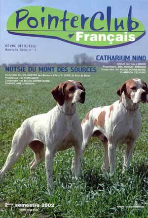 Publication : du ruisseau des blaquieres