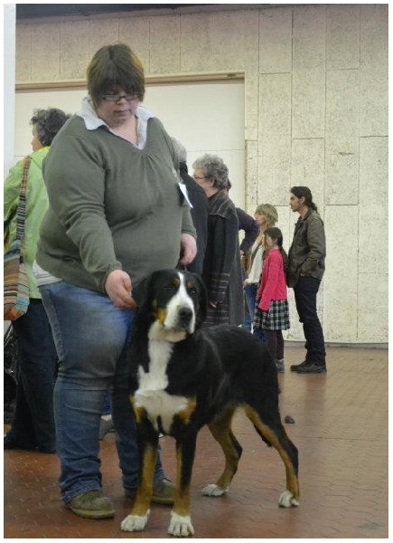 Jessica quarterworld - 1er TRES BON