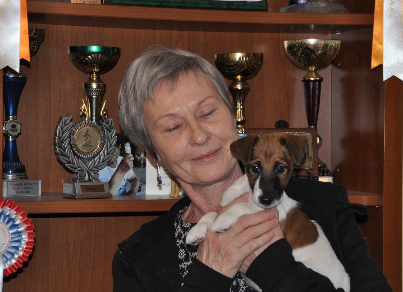 Ada du Castel des Près