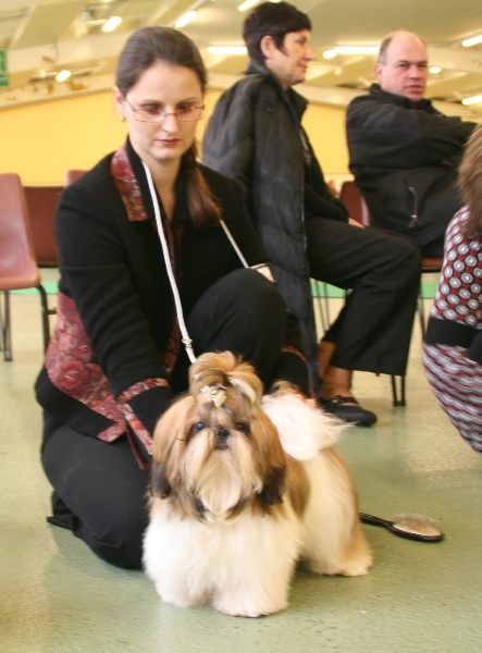 Cimbellyne des Roses de Corail