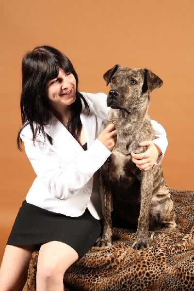 CH. Era de l'Orée des charmois