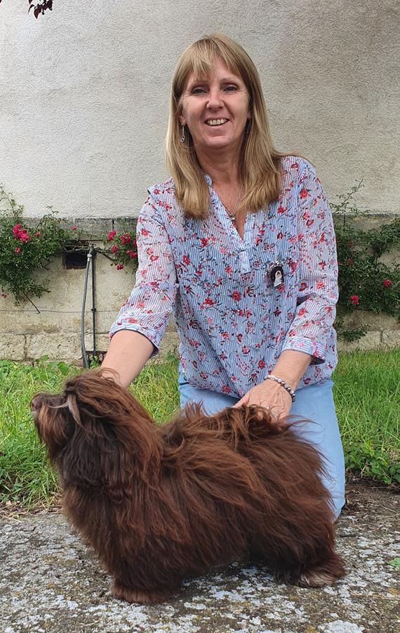 Publication : Du printemps des olivets Auteur : Christelle GRAND