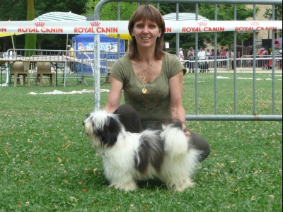 Publication : Du printemps des olivets Auteur : christelle grand