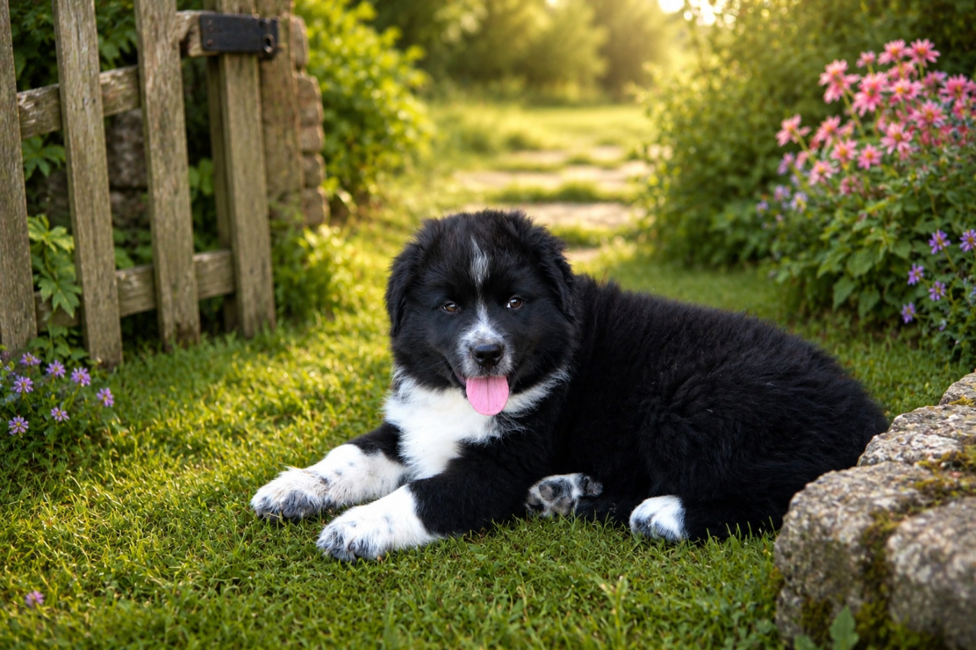 Chiot N°5