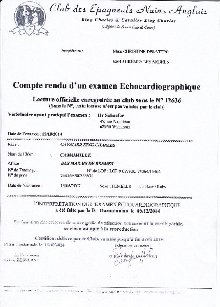 Publication : Des Marais De Bremes Auteur : CH.Delattre