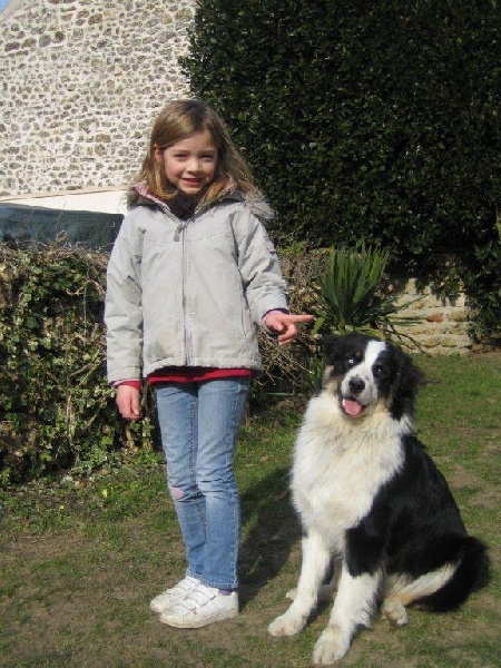 ENNEMY NUMBER ONE DES ANCETRES SAUVAGES