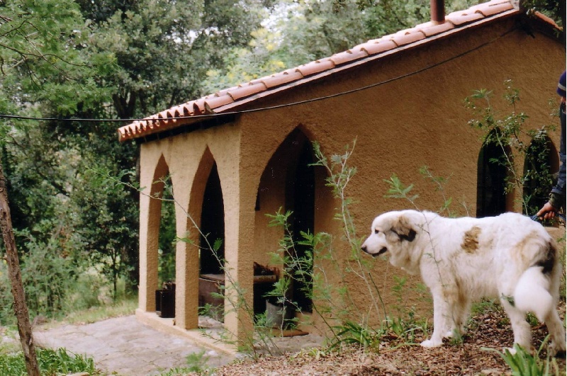 Publication : De Gabizos