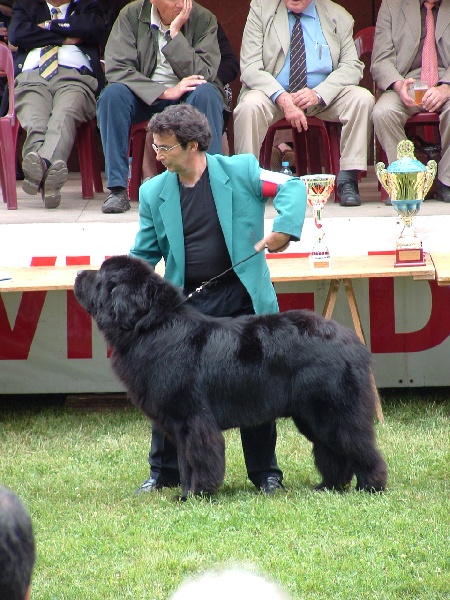 Publication : de la vallée des grands vents