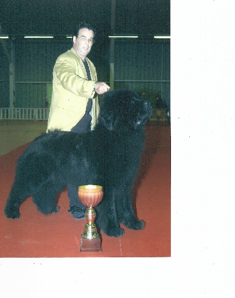 Publication : de la vallée des grands vents