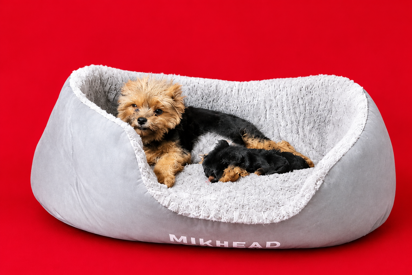 Chiot N°5 - Yorkshire Terrier