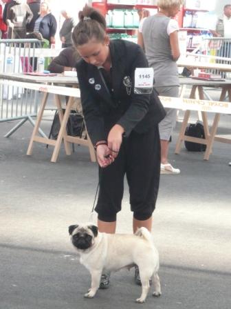 Publication : d'Amour du Temple Ming Kee Auteur : christine Landry