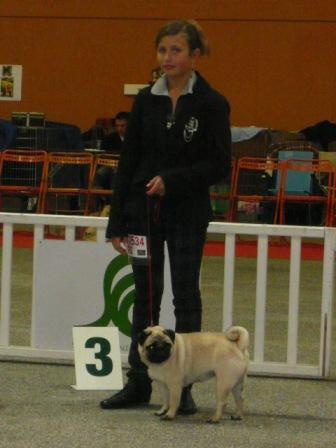 Désirée Du sceau-imperial - 3ème excellent